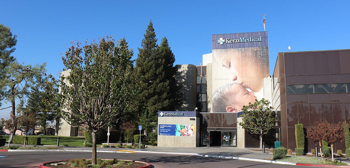 Kern Medical Center