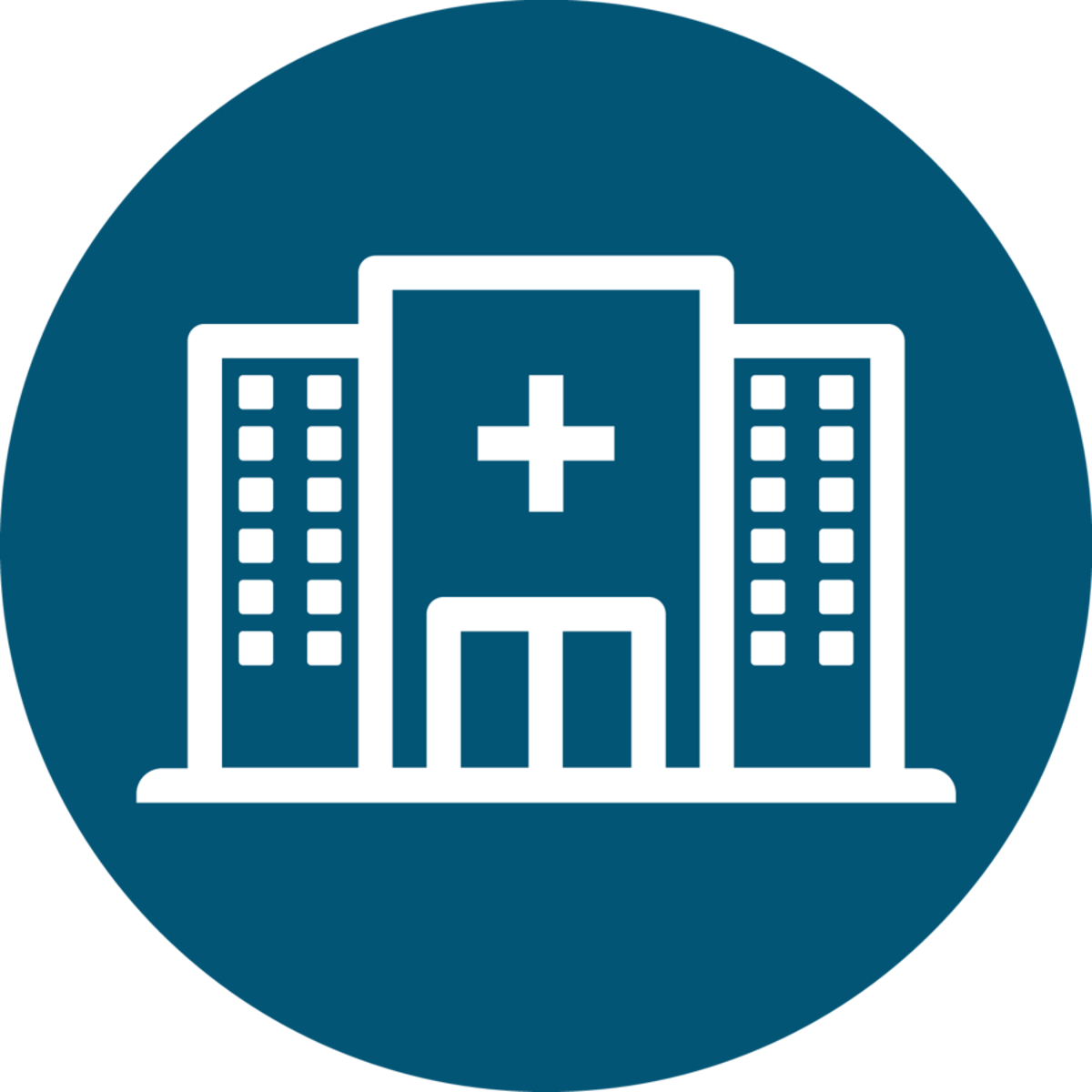 Arjo.Hospital icon blue.png