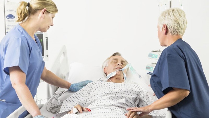 Neue Richtlinien in der Lagerungstherapie: Änderungen, Auswirkungen und die Zukunft der Patientenversorgung