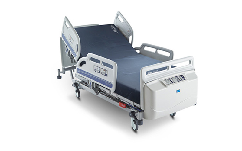 Citadel Patient Therapy System | Arjo